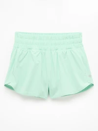 Athleta Girl Run Free 2.5" Short