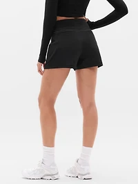 Trekkie North Mid Rise Short