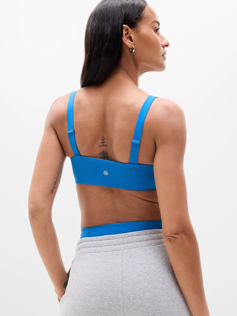 Reform Adjustable Sports Bra A-C
