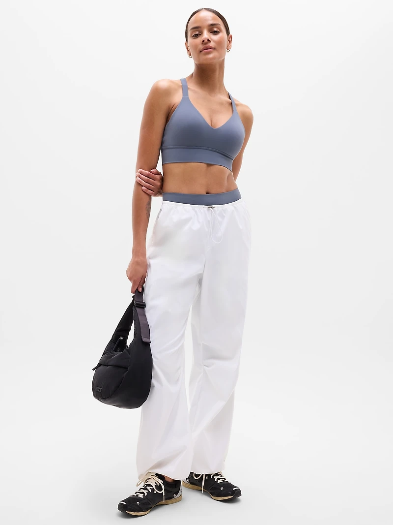 Perfect Form Longline Bra A-C