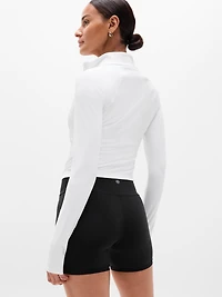 Salutation Crop Jacket