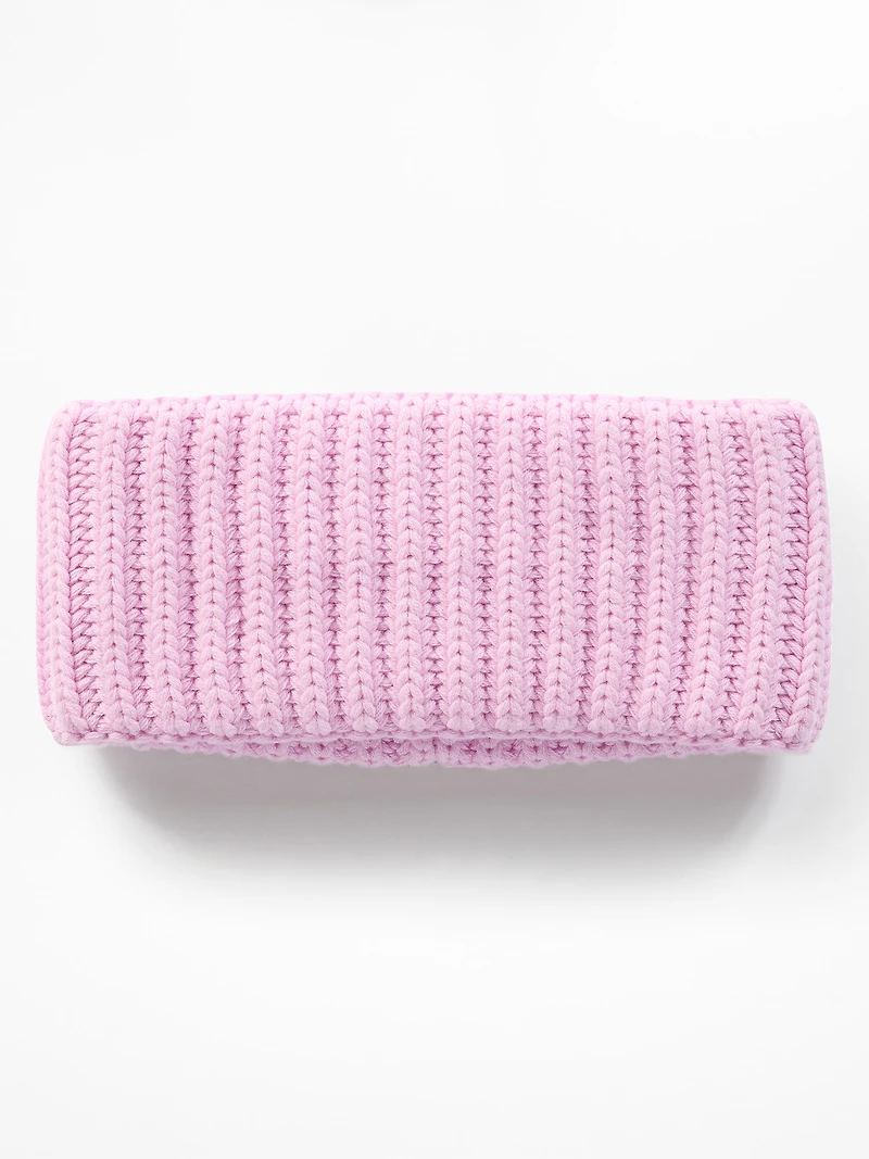 Cold Weather Chunky Headband