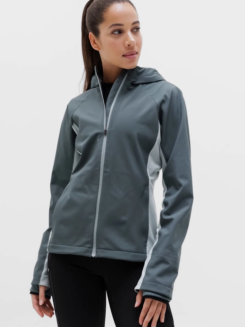 Atmosphere Softshell Jacket