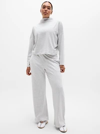 Sunday Rib Dolman Top