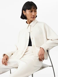 Allure Shirt Jacket