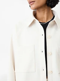 Allure Shirt Jacket