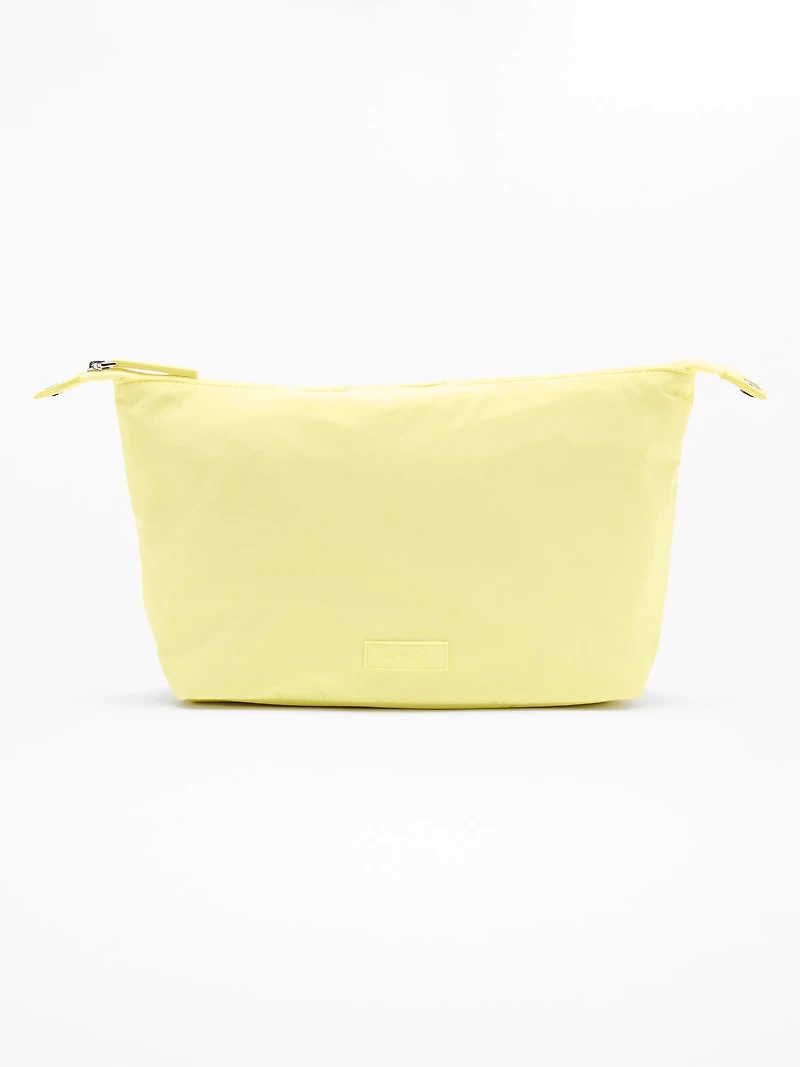 All About Large Cosmetic Pouch