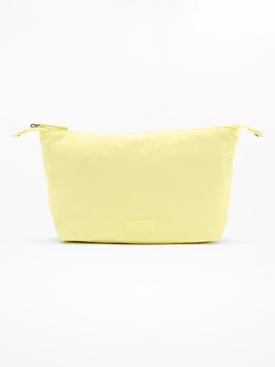 All About Large Cosmetic Pouch