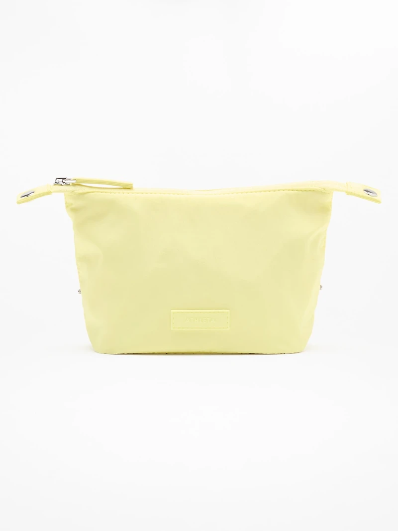 All About Small Cosmetic Pouch