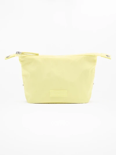 All About Small Cosmetic Pouch