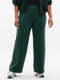 Venice High Rise Wide Leg Pant