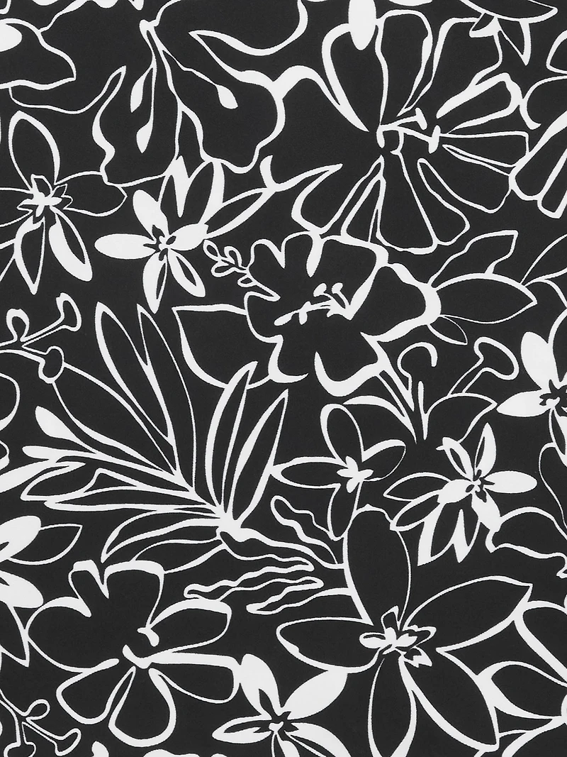 Athleta Girl Mock Neck Rashguard