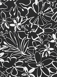 Athleta Girl Mock Neck Rashguard