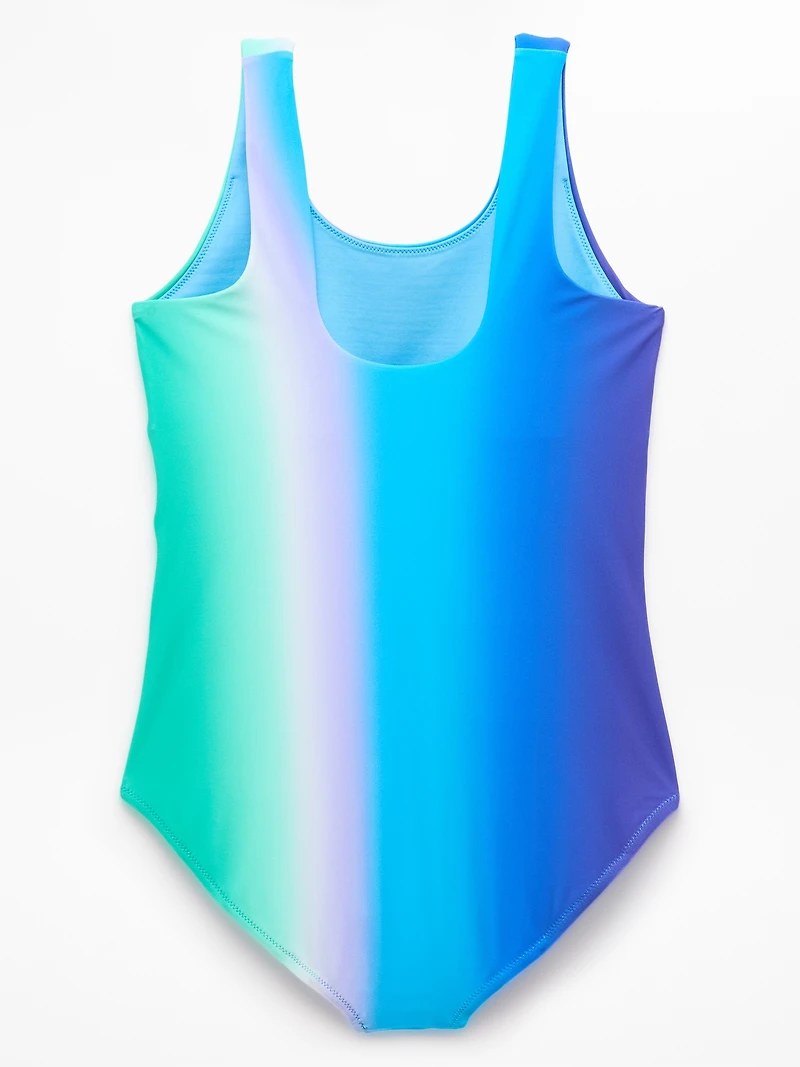 Athleta Girl Cloud Scoop One Piece
