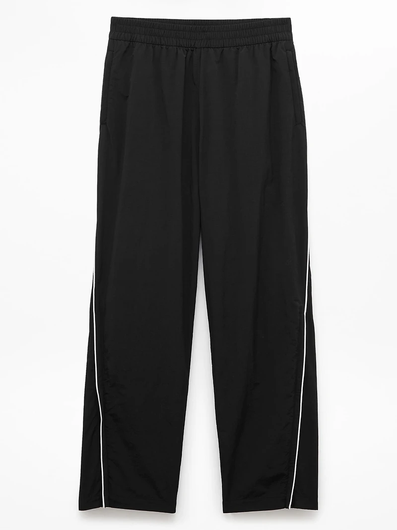 On The Move Mid Rise Track Pant