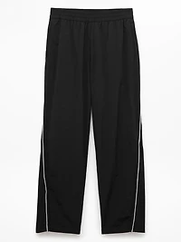 On The Move Mid Rise Track Pant