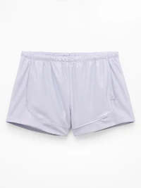 Athleta Girl Shine On Track Short
