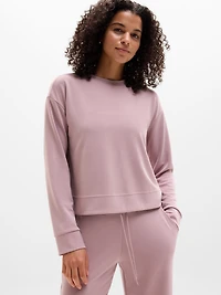 Seasoft Crewneck Sweatshirt