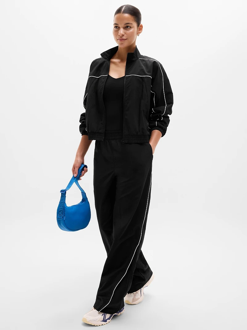 On The Move Track Jacket