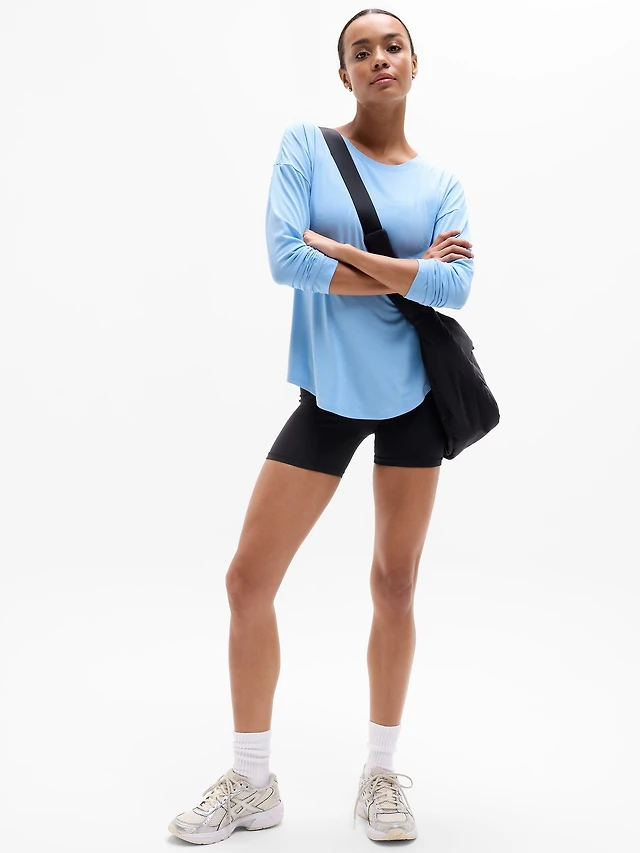Move With Ease Top