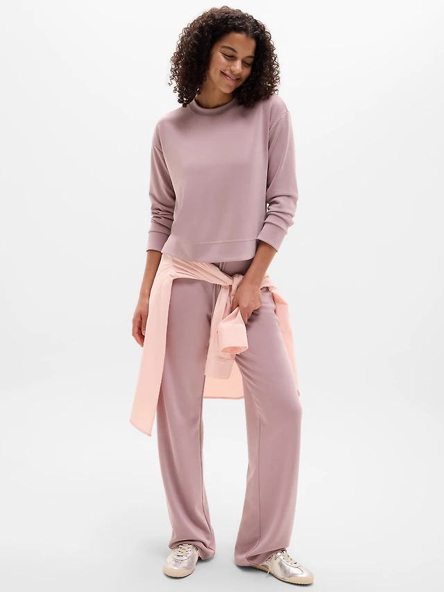 Seasoft Crewneck Sweatshirt