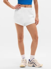 Airy Cotton Terry Shortie