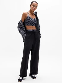 Vital Print Sports Bra D-DD