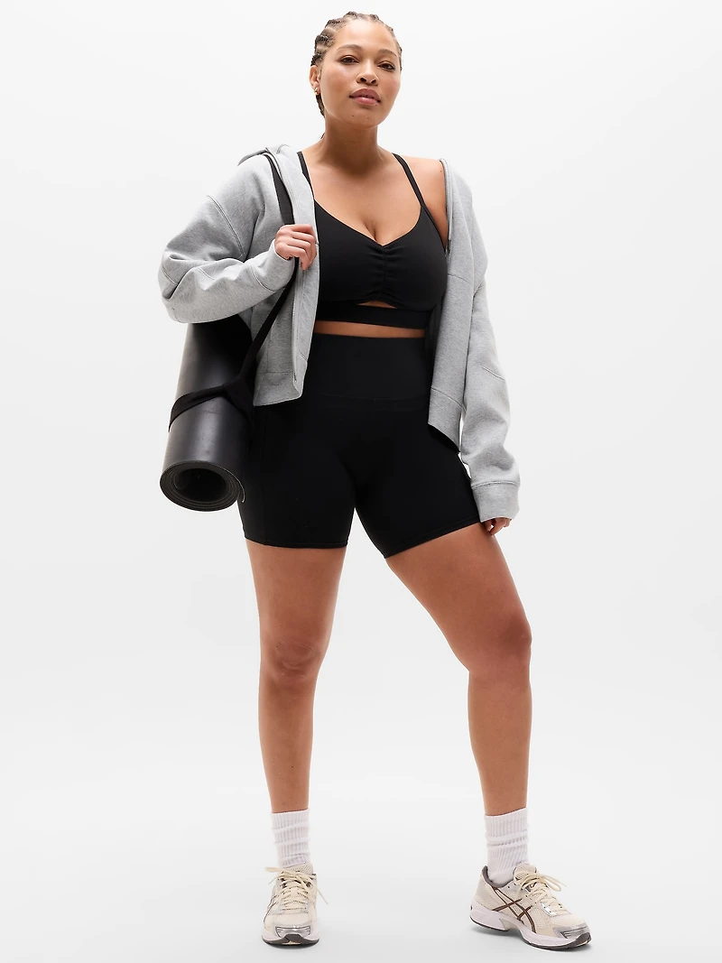 Vital Cinch Sports Bra D-DD