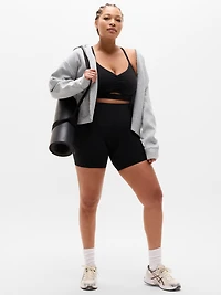 Vital Cinch Sports Bra D-DD