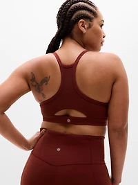 Vital Cinch Sports Bra D-DD