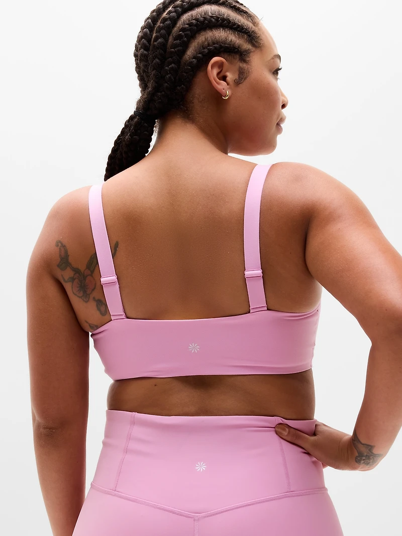 Reform Adjustable Sports Bra D-DD