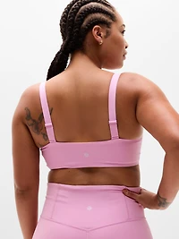 Reform Adjustable Sports Bra D-DD