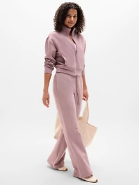 Forever Fleece Track Jacket