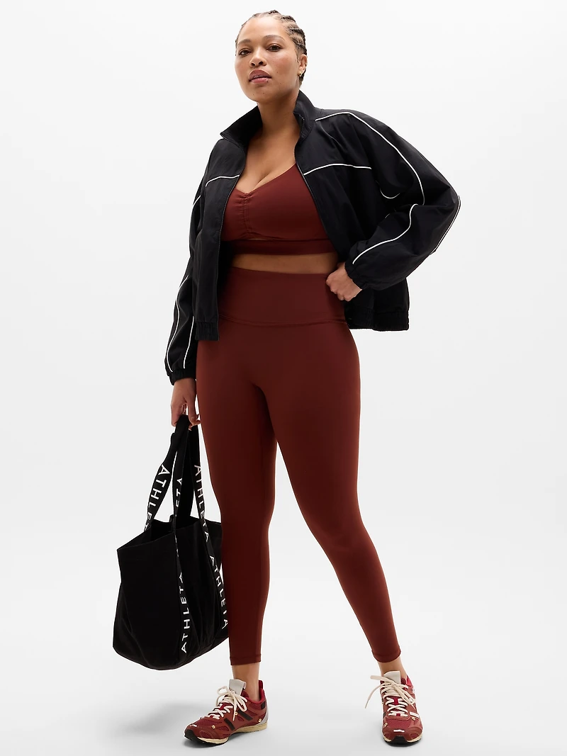 Elation No Front Seam Legging