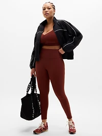 Elation No Front Seam Legging