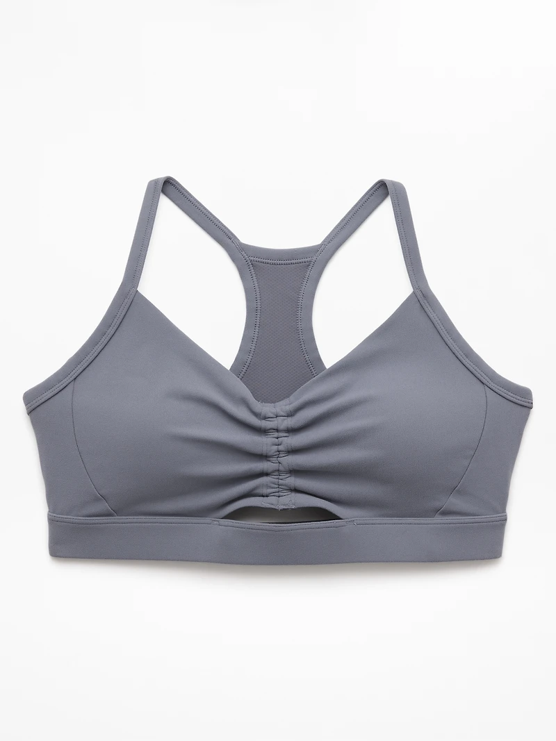 Vital Cinch Sports Bra D-DD