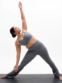 Vital Cinch Sports Bra D-DD