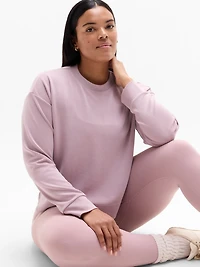 Seasoft Crewneck Sweatshirt