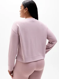 Seasoft Crewneck Sweatshirt