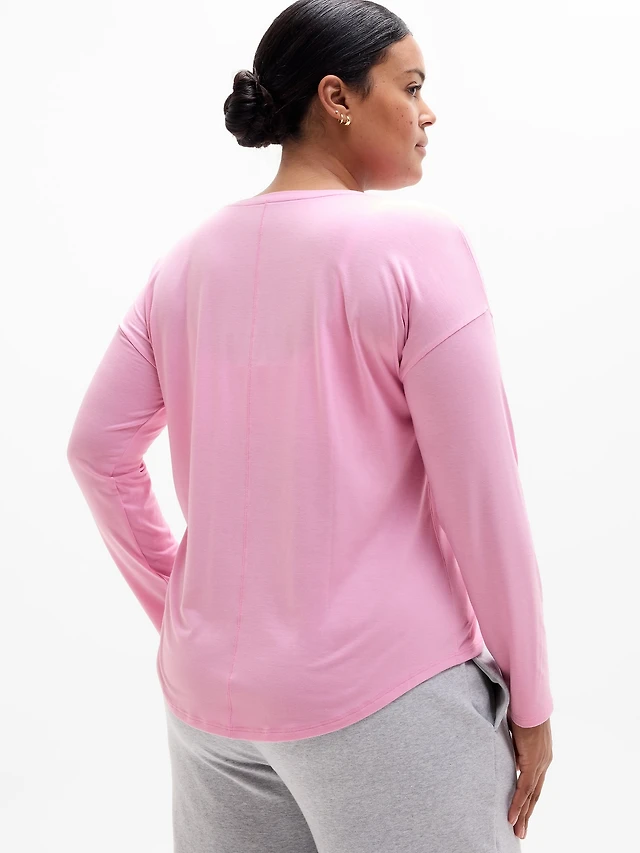 Move With Ease Top