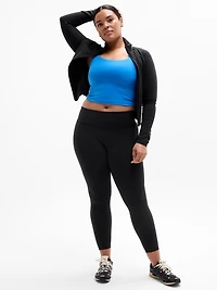 Elation Mid Rise 7/8 Legging