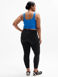 Elation Mid Rise 7/8 Legging