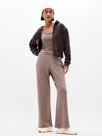 Sunday Rib High Rise Pant