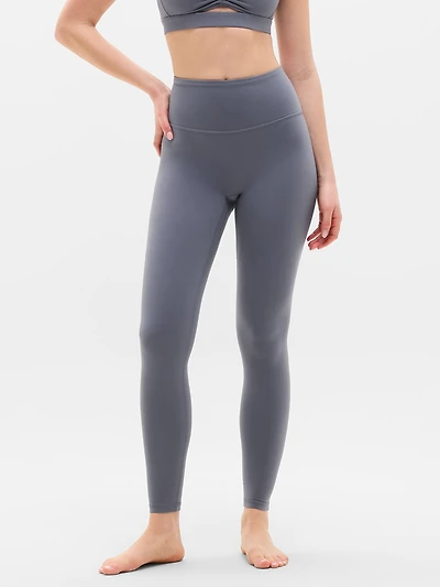 Elation No Front Seam Legging