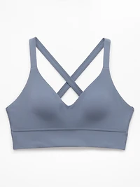 Perfect Form Longline Bra A-C