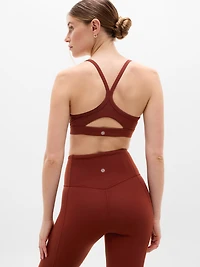 Vital Cinch Sports Bra A-C