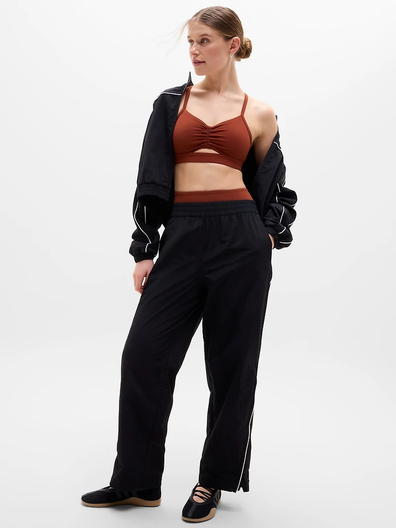 Vital Cinch Sports Bra A-C