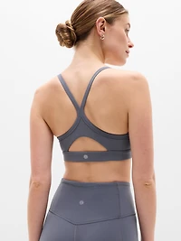 Vital Cinch Sports Bra A-C