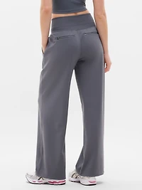 Venice High Rise Wide Leg Pant