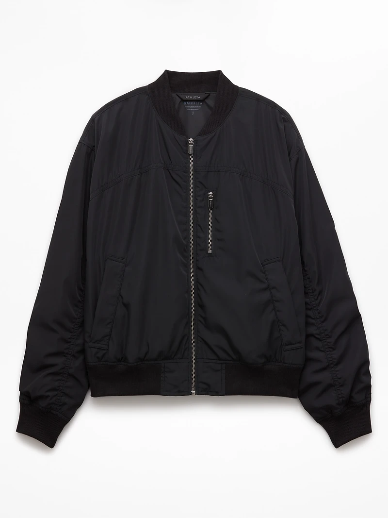 Citybound Bomber